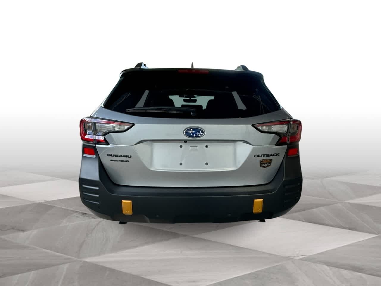Thumbnail: 2025 Subaru Outback - 7