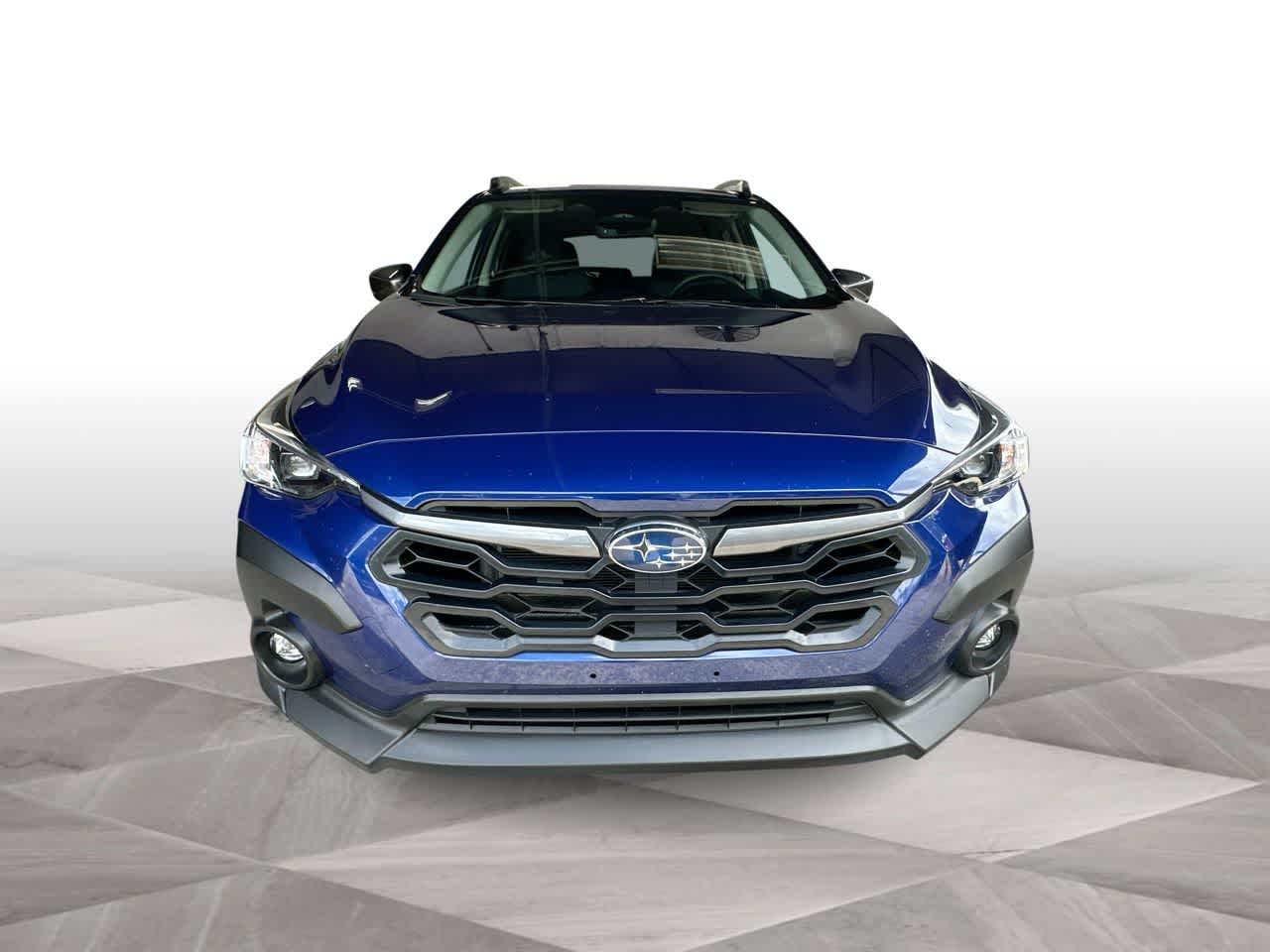 Thumbnail: 2025 Subaru Crosstrek - 3
