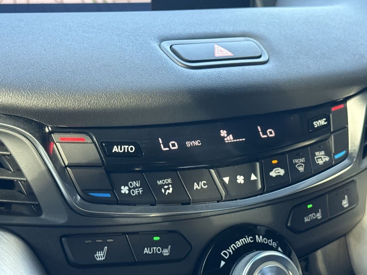 Thumbnail: 2025 Acura TLX - 20