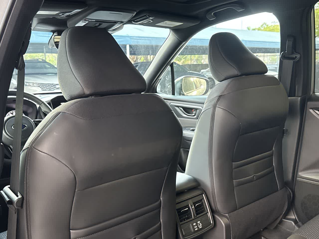 Thumbnail: 2026 Subaru Forester - 23