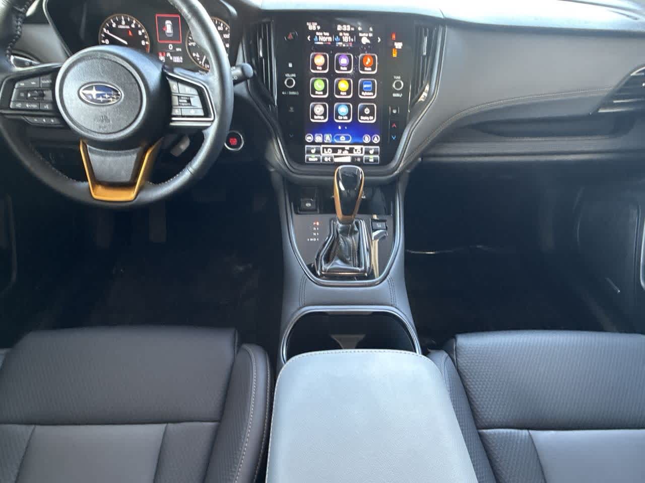 Thumbnail: 2025 Subaru Outback - 24