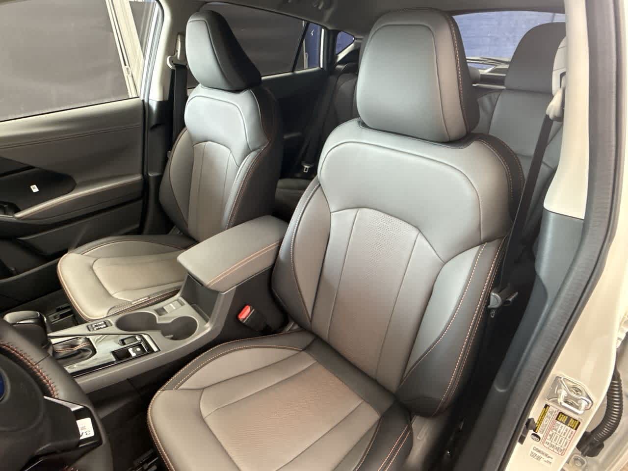 Thumbnail: 2025 Subaru Crosstrek - 14