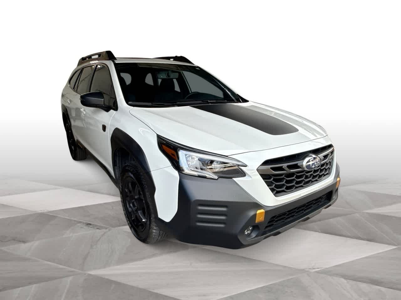 Thumbnail: 2023 Subaru Outback - 2