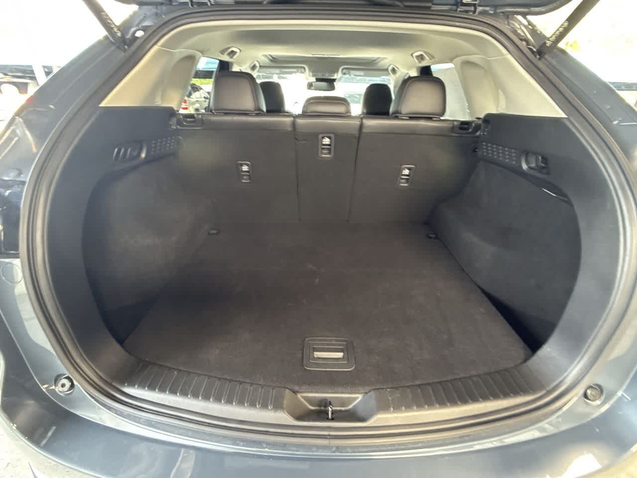 Thumbnail: 2025 Mazda CX-5 - 25