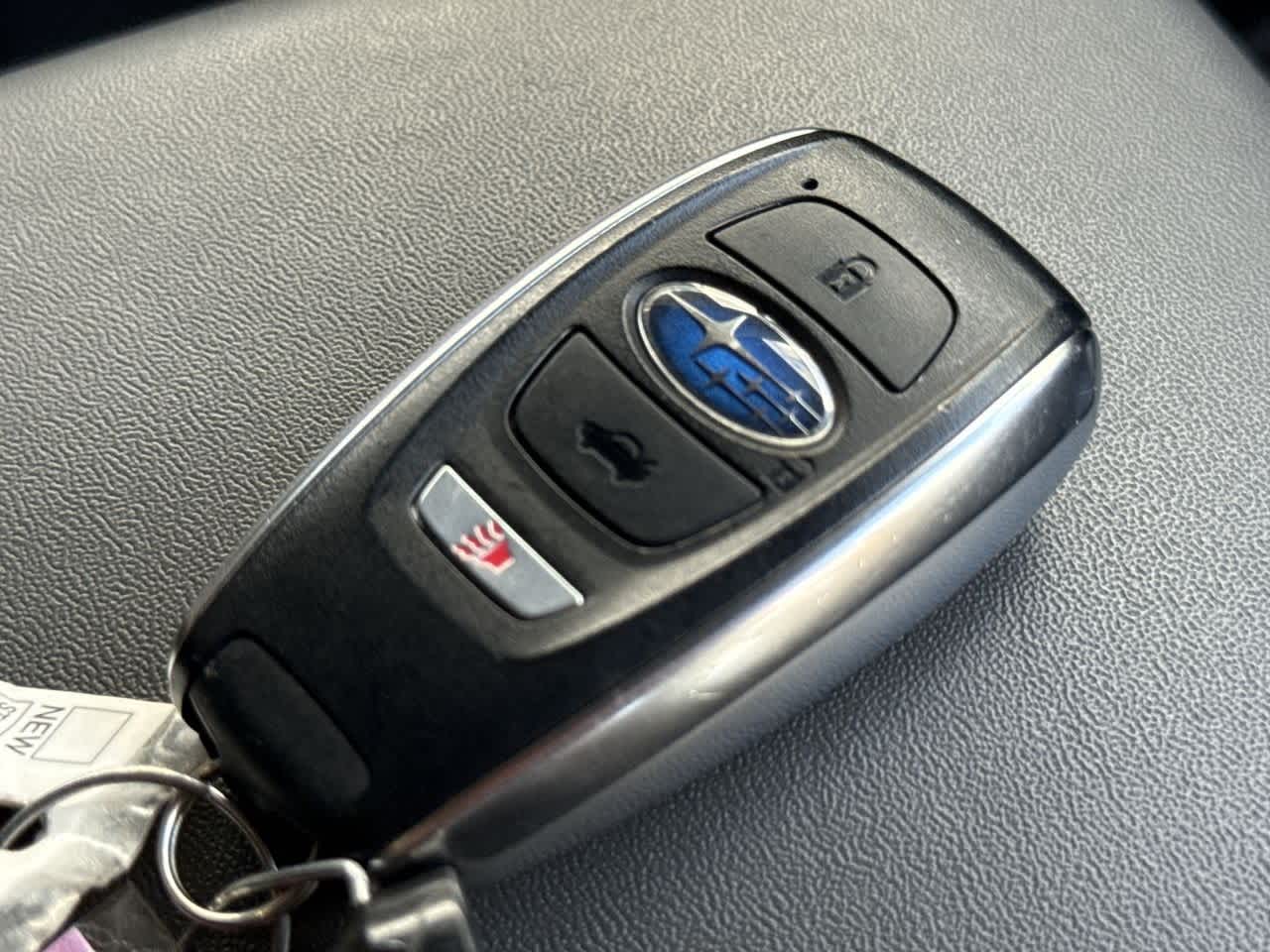 Thumbnail: 2025 Subaru Crosstrek - 28