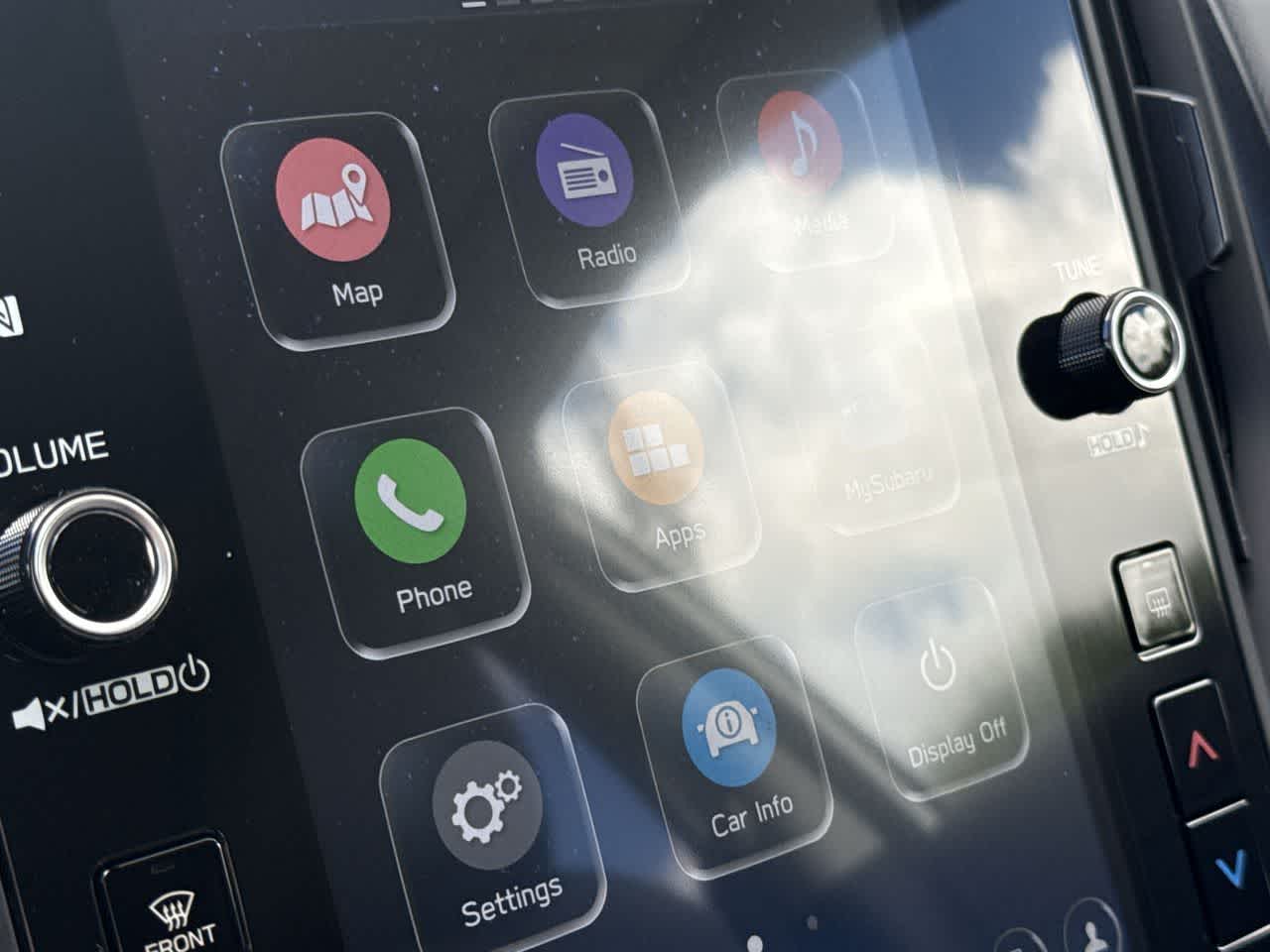 Thumbnail: 2026 Subaru Crosstrek - 18