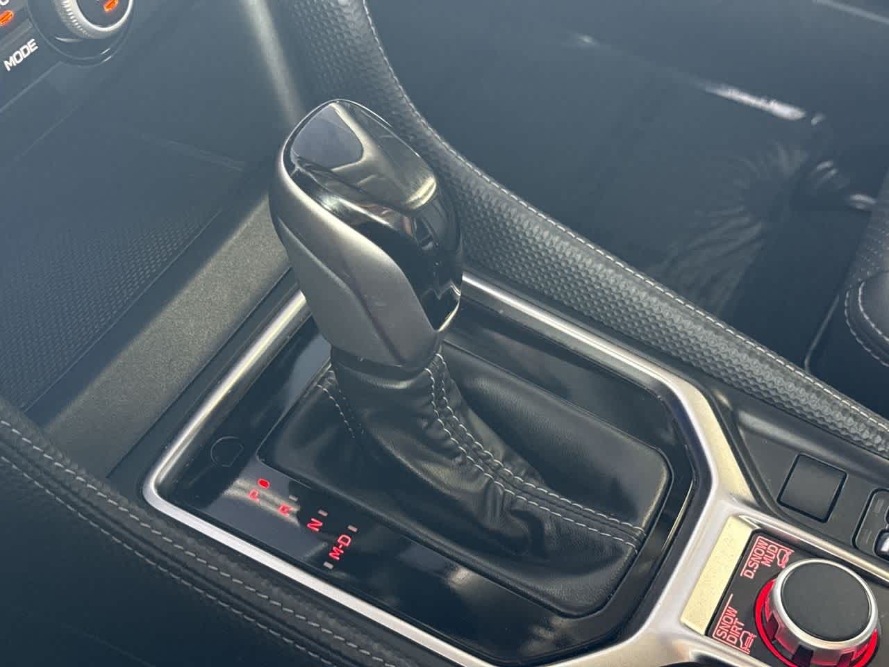 Thumbnail: 2023 Subaru Forester - 21