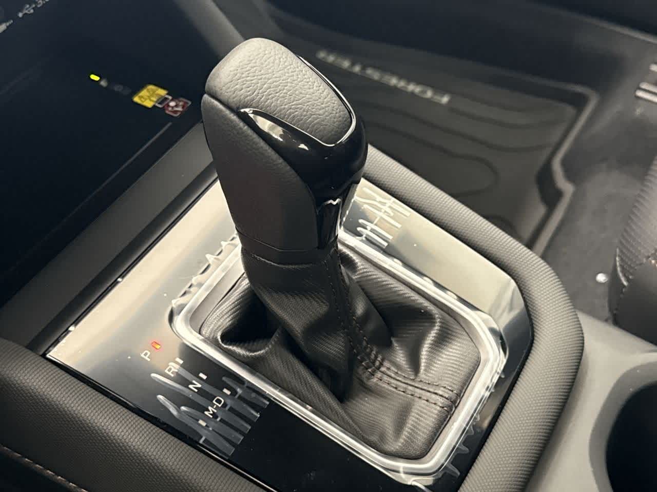 Thumbnail: 2025 Subaru Forester - 21