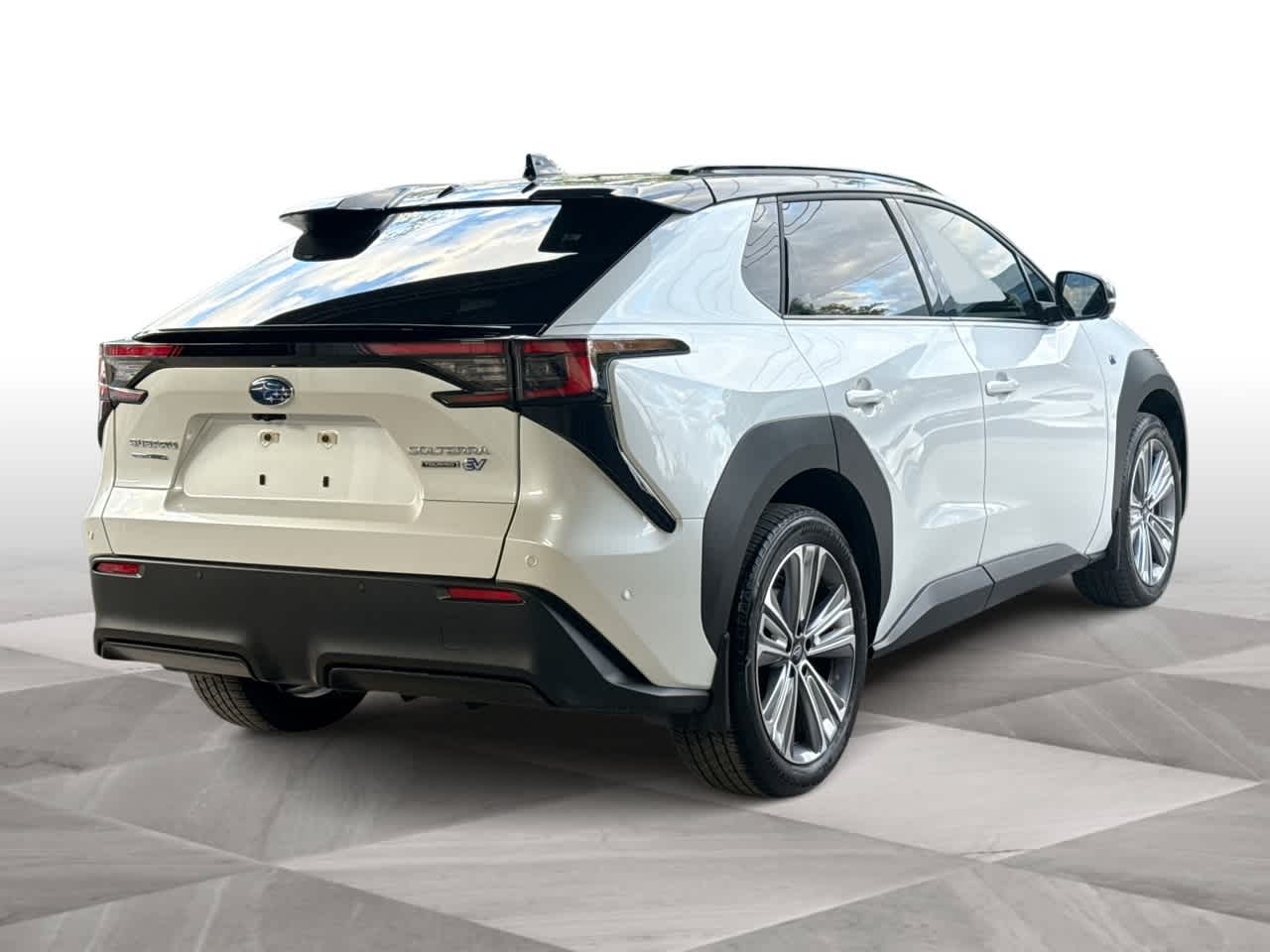 Thumbnail: 2023 Subaru Solterra - 8