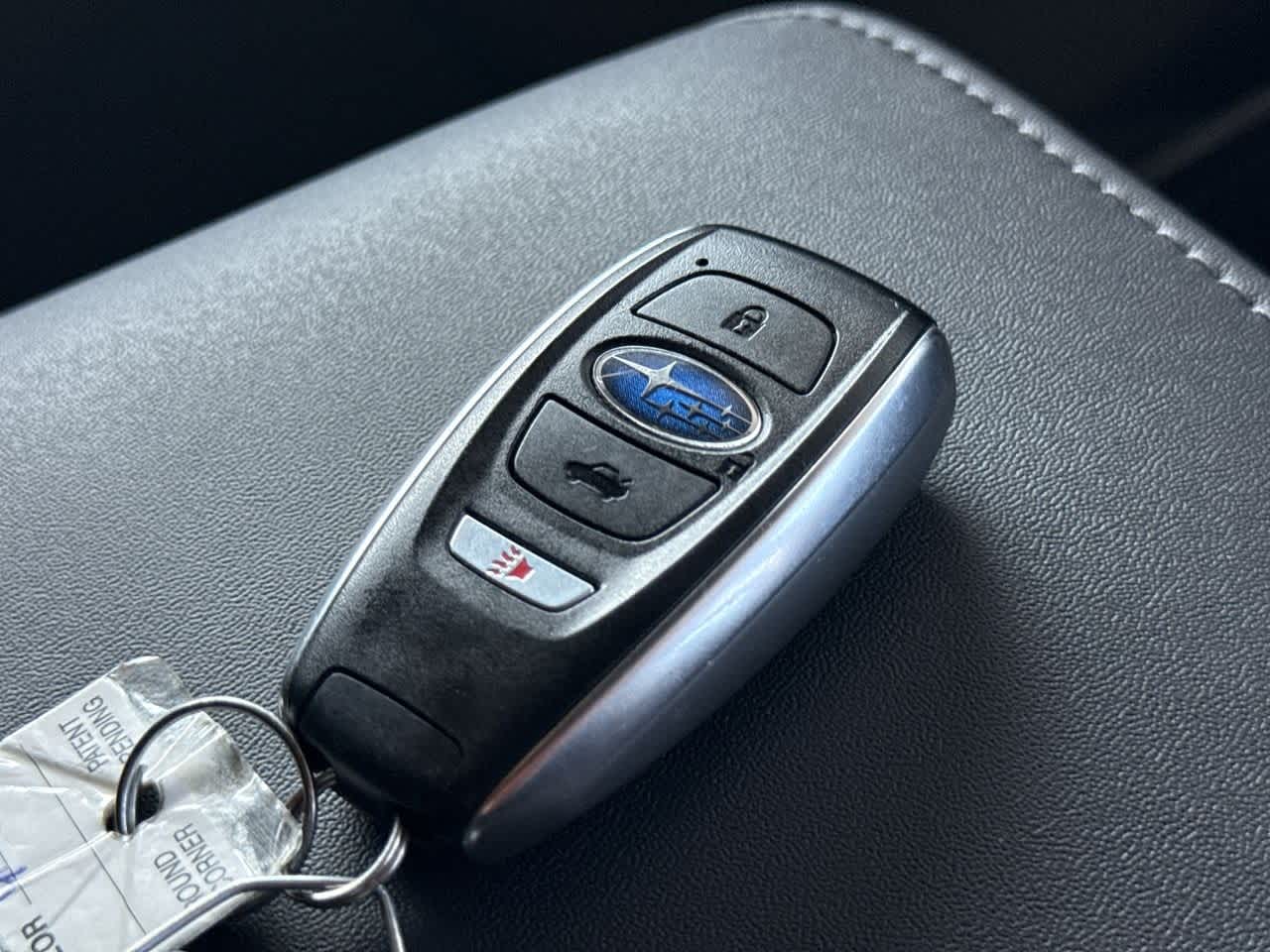 Thumbnail: 2025 Subaru Outback - 28