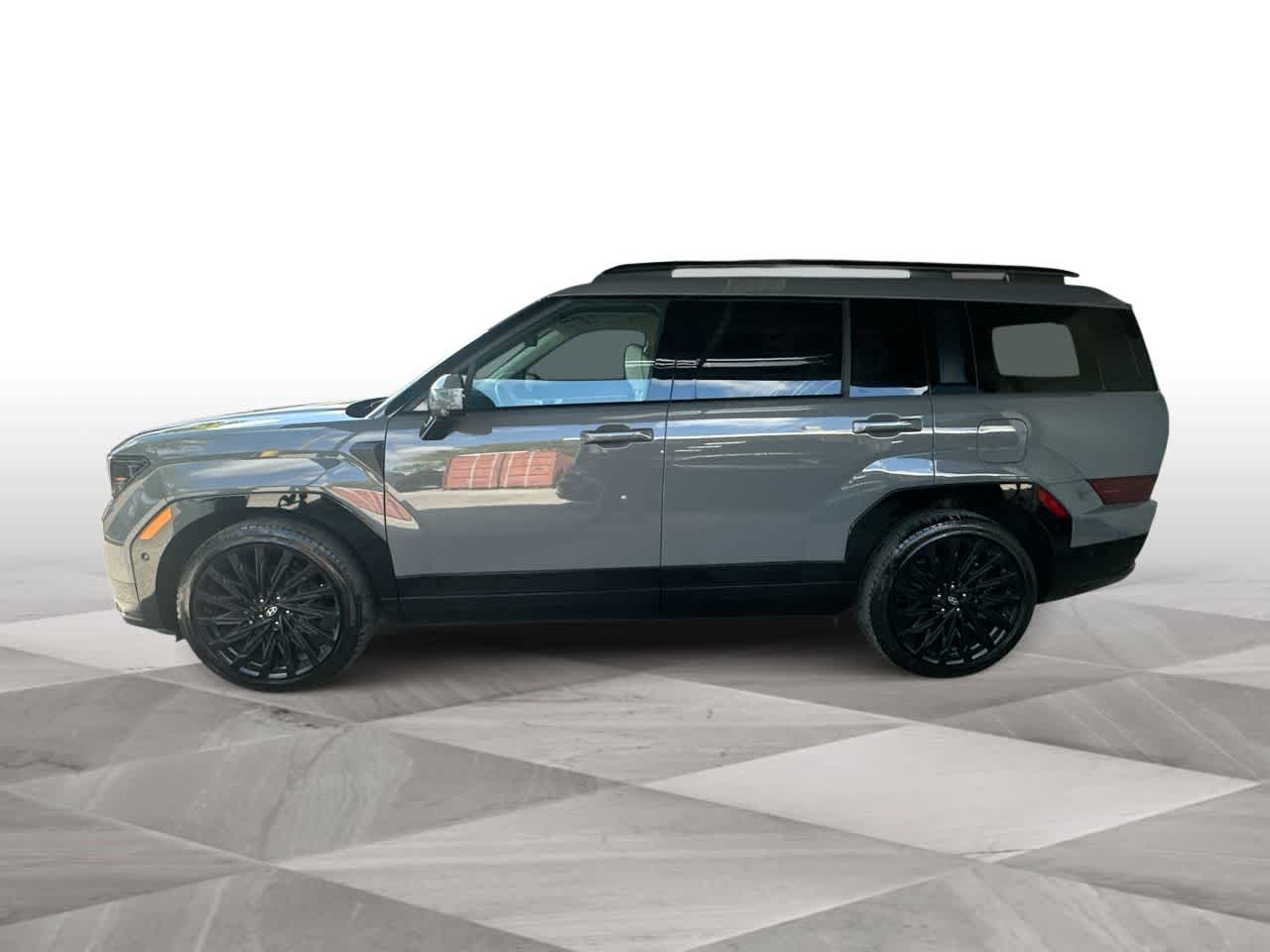 Thumbnail: 2024 Hyundai Santa Fe - 5