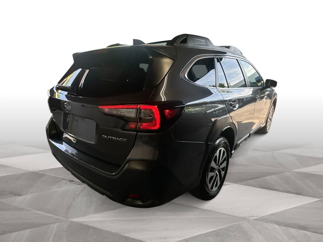 Thumbnail: 2024 Subaru Outback - 8