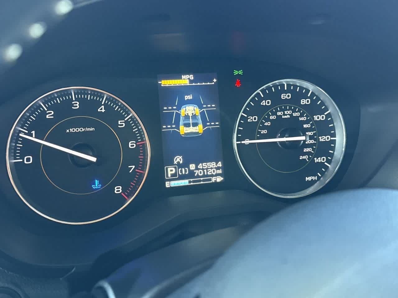 Thumbnail: 2021 Subaru Crosstrek - 15