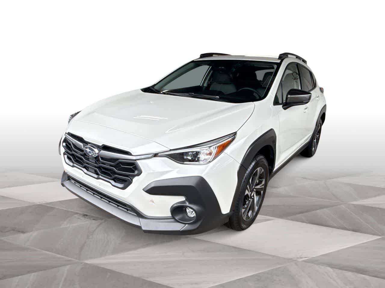 Thumbnail: 2024 Subaru Crosstrek - 4