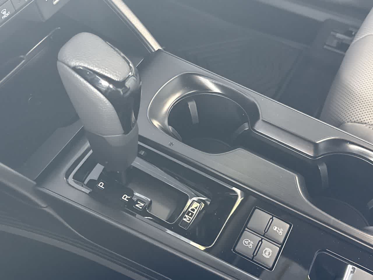 Thumbnail: 2026 Subaru Outback - 21