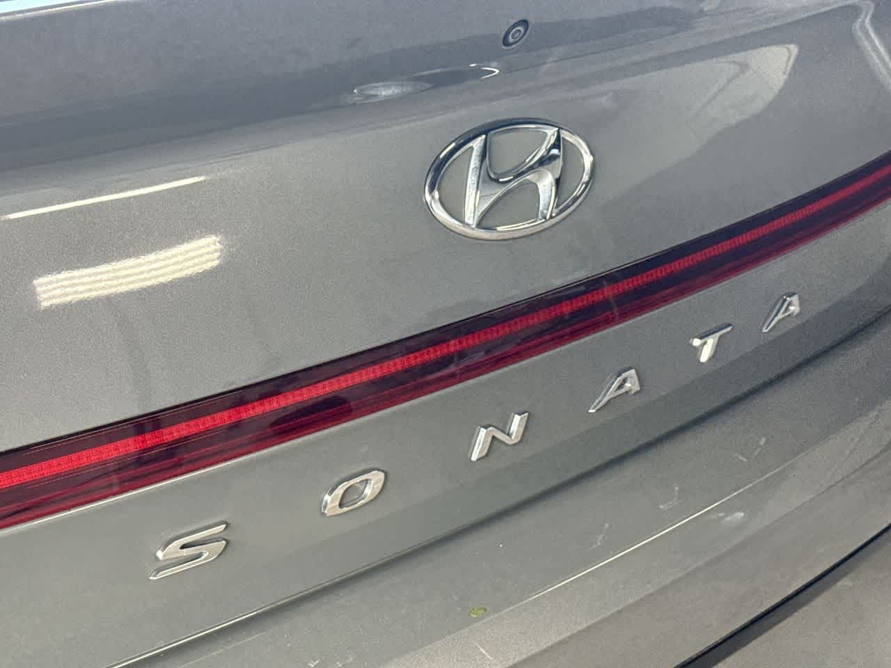 Thumbnail: 2022 Hyundai Sonata - 10