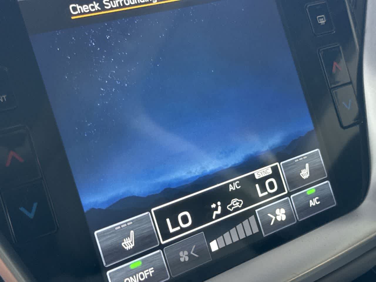 Thumbnail: 2024 Subaru Outback - 20