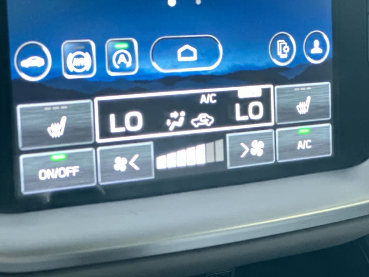 Thumbnail: 2025 Subaru Outback - 20