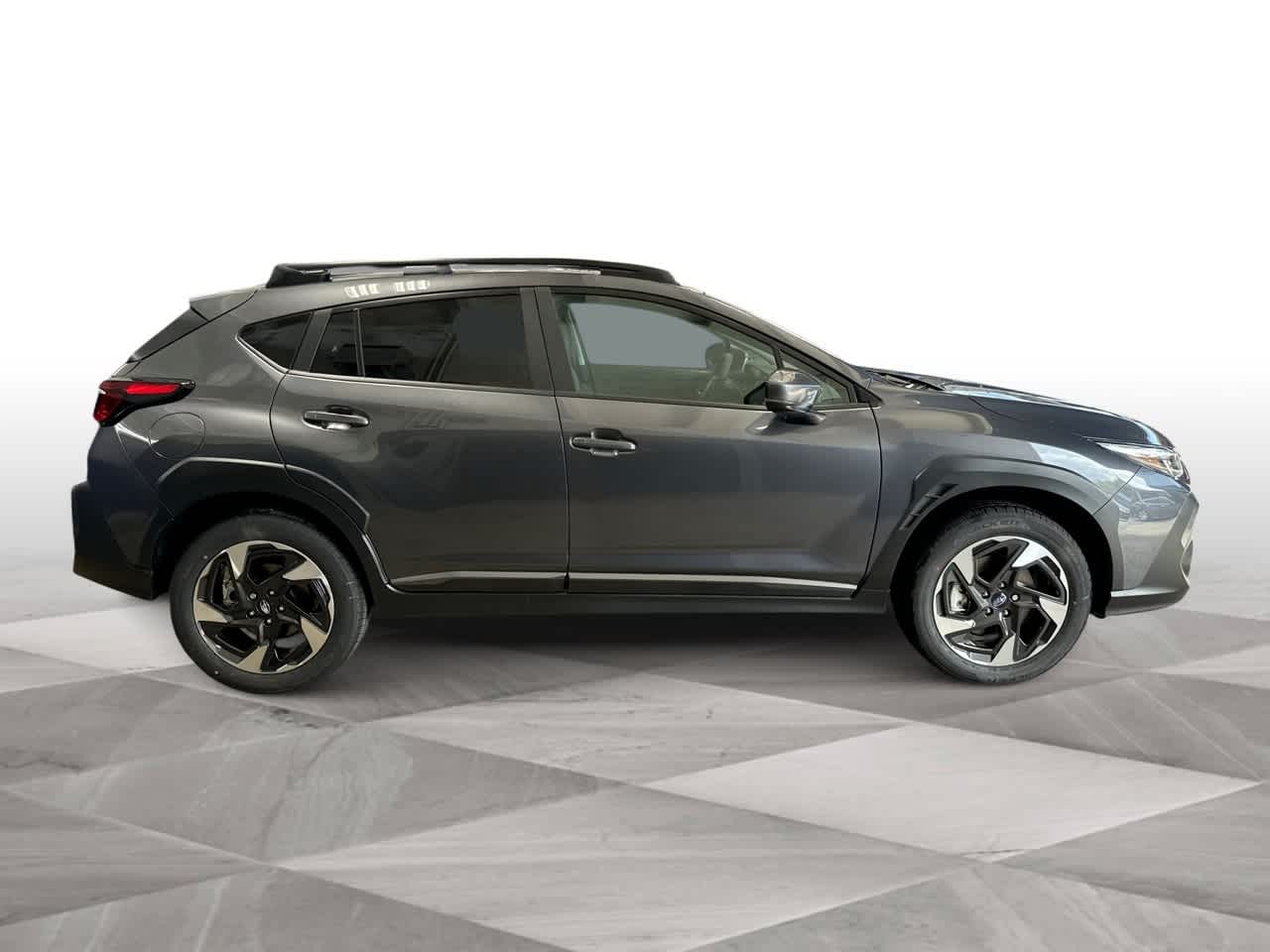 Thumbnail: 2025 Subaru Crosstrek - 9