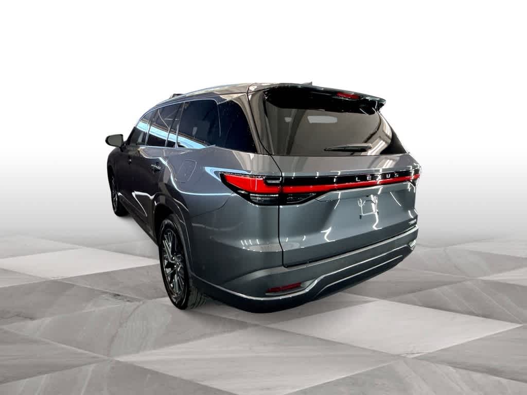 Thumbnail: 2024 Lexus TX - 6