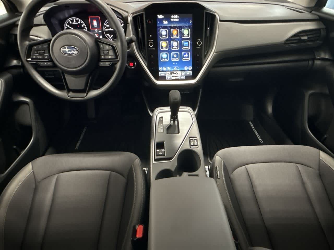Thumbnail: 2025 Subaru Crosstrek - 24