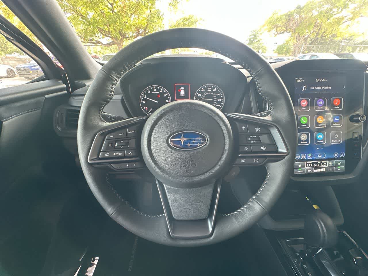 Thumbnail: 2026 Subaru Forester - 15
