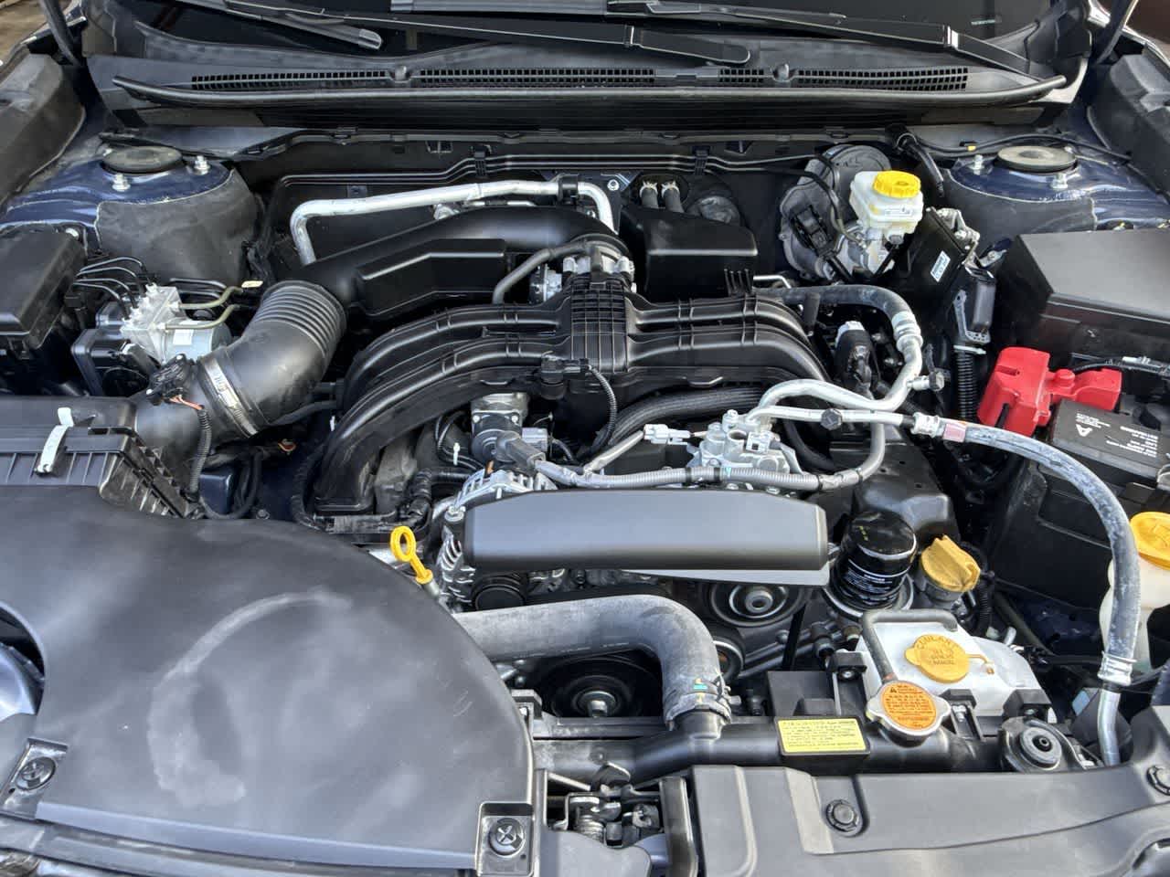 Thumbnail: 2023 Subaru Outback - 12