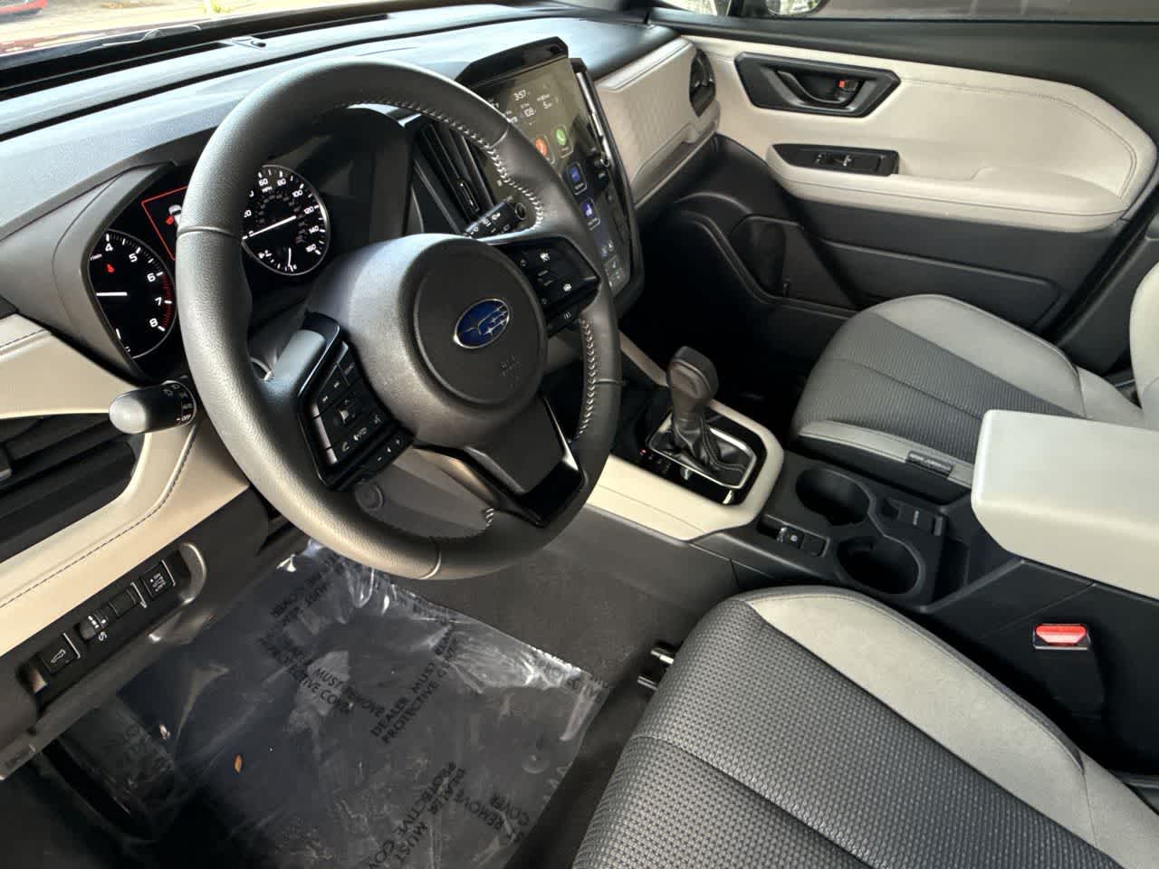 Thumbnail: 2025 Subaru Forester - 13