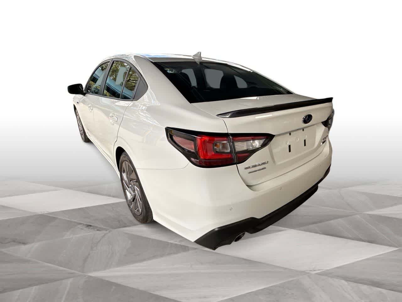 Thumbnail: 2025 Subaru Legacy - 6