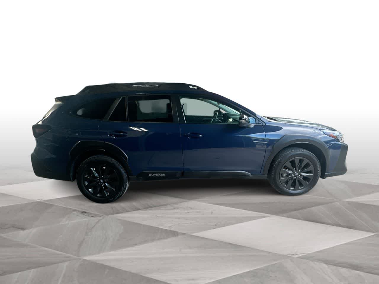 Thumbnail: 2024 Subaru Outback - 9