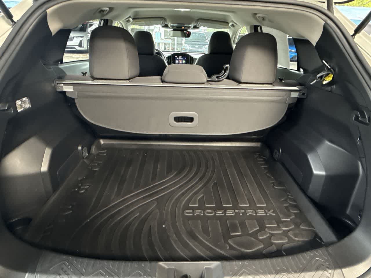 Thumbnail: 2024 Subaru Crosstrek - 25