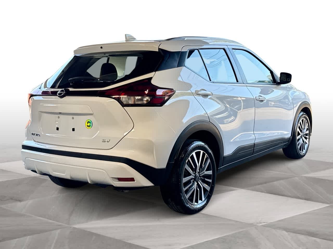 Thumbnail: 2024 Nissan Kicks - 8