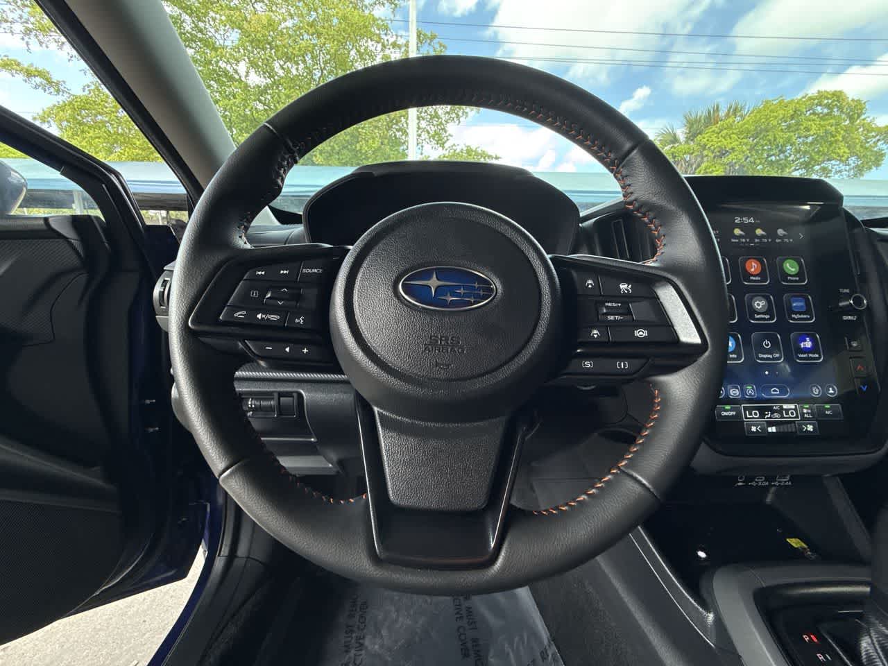 Thumbnail: 2025 Subaru Crosstrek - 15