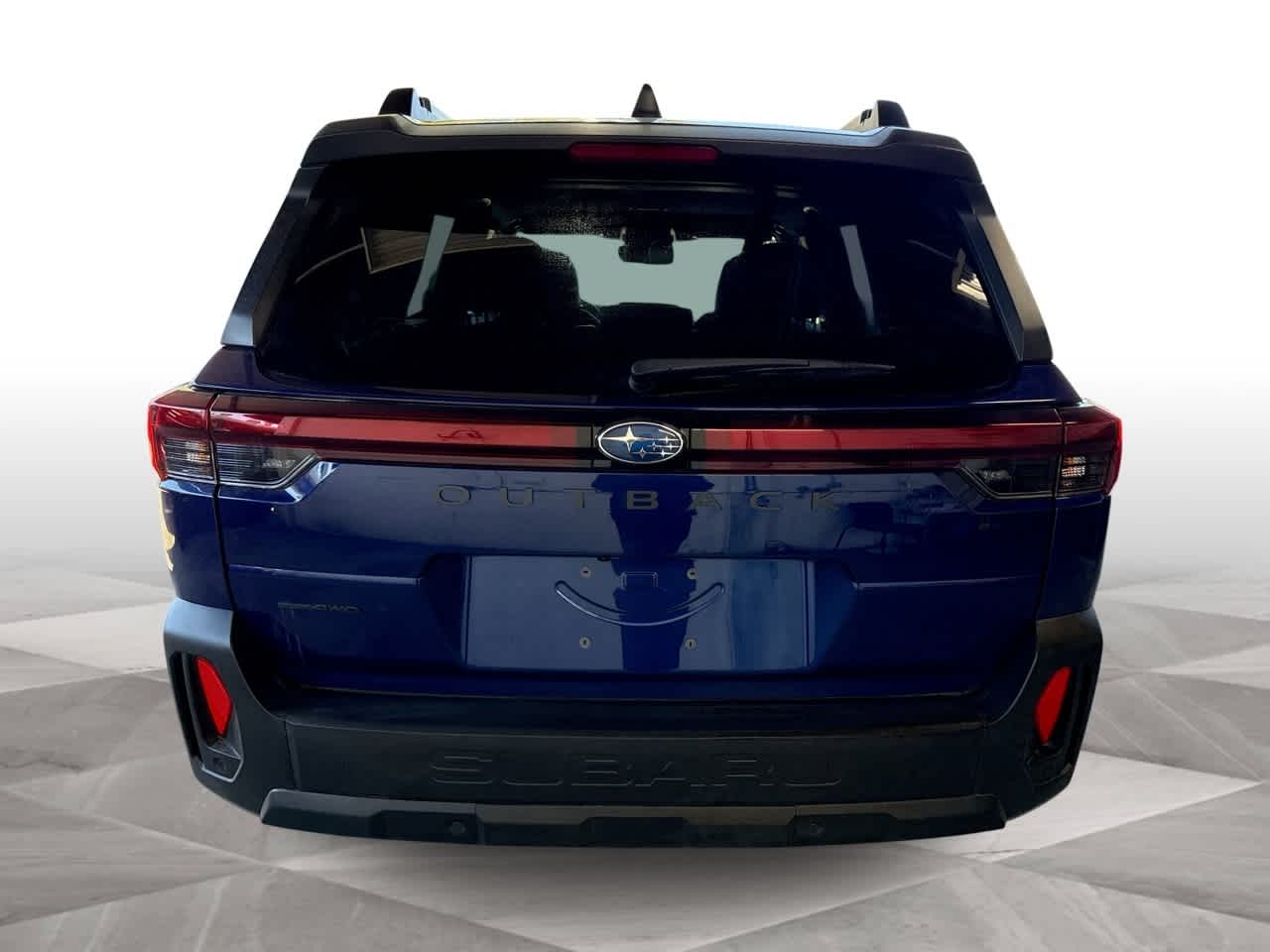 Thumbnail: 2026 Subaru Outback - 7