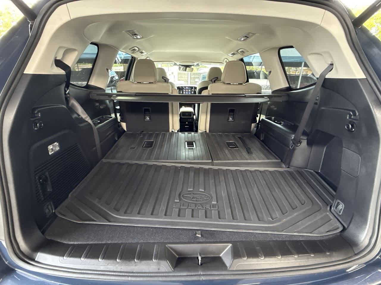Thumbnail: 2024 Subaru Ascent - 25