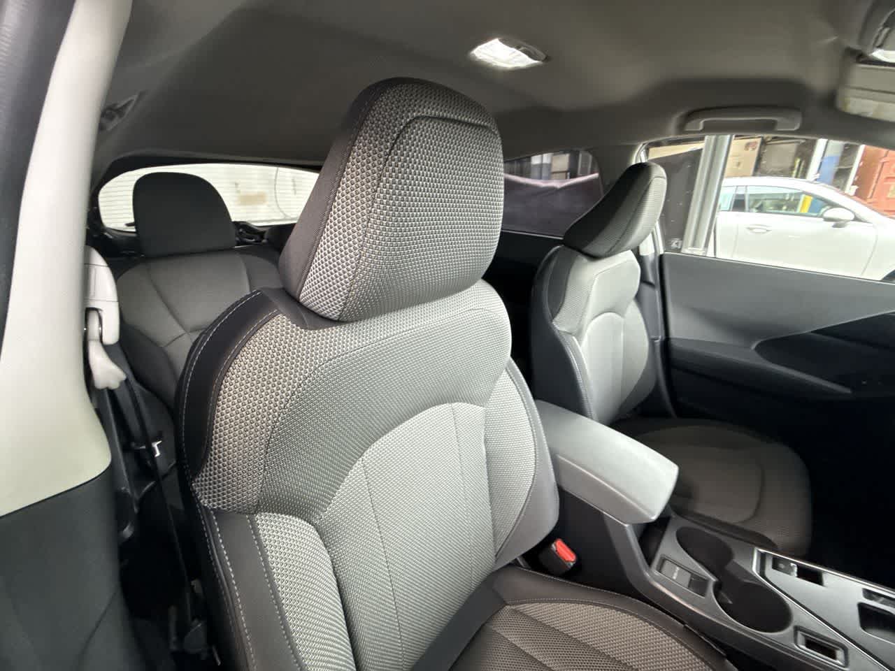 Thumbnail: 2024 Subaru Crosstrek - 27