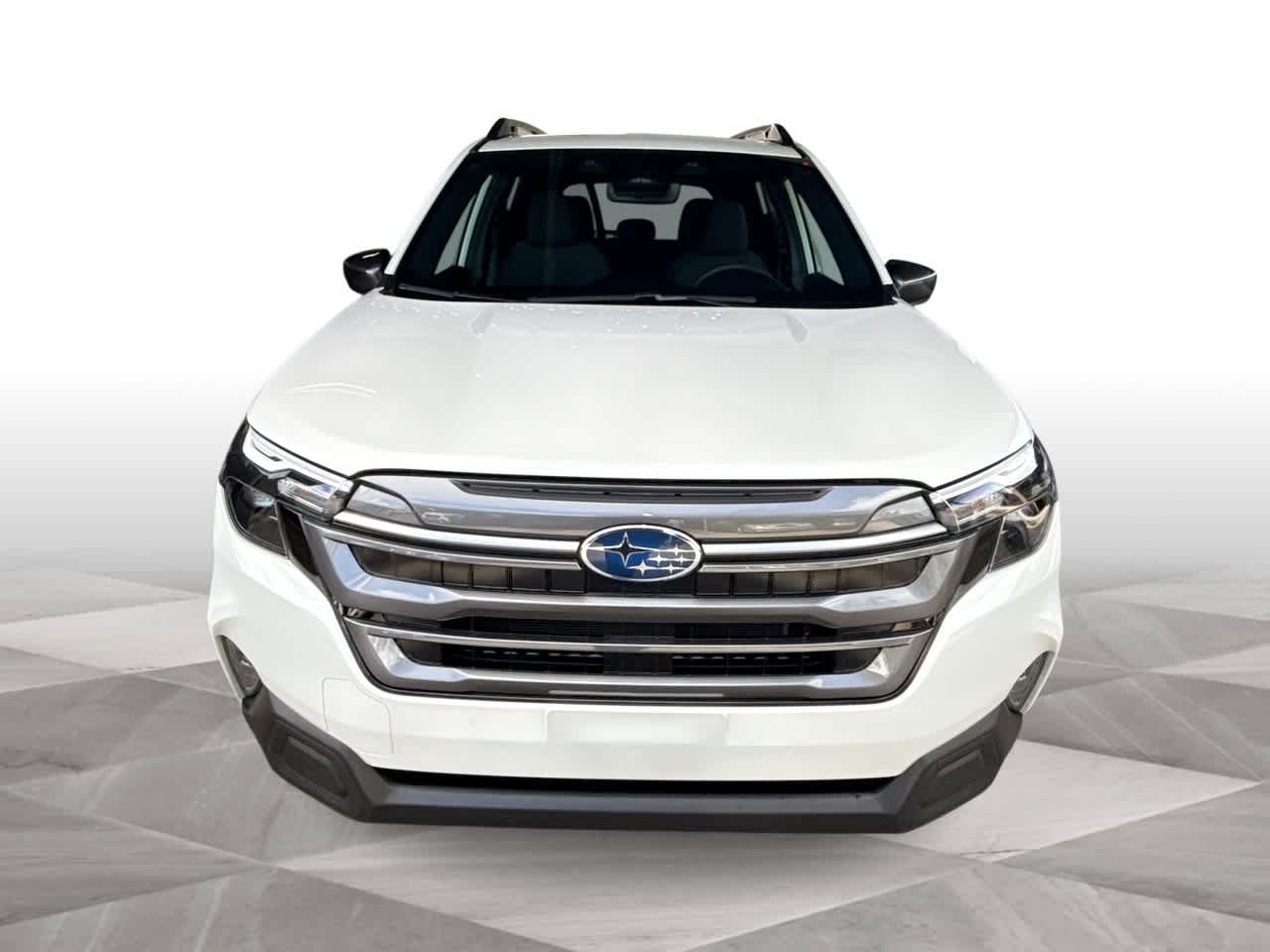Thumbnail: 2025 Subaru Forester - 3