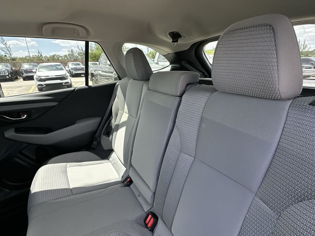 Thumbnail: 2025 Subaru Outback - 22