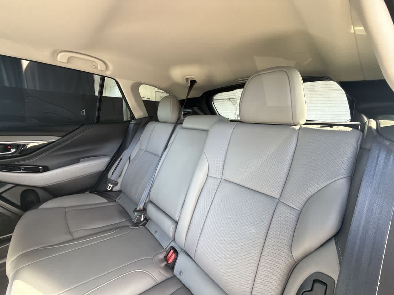 Thumbnail: 2025 Subaru Outback - 22