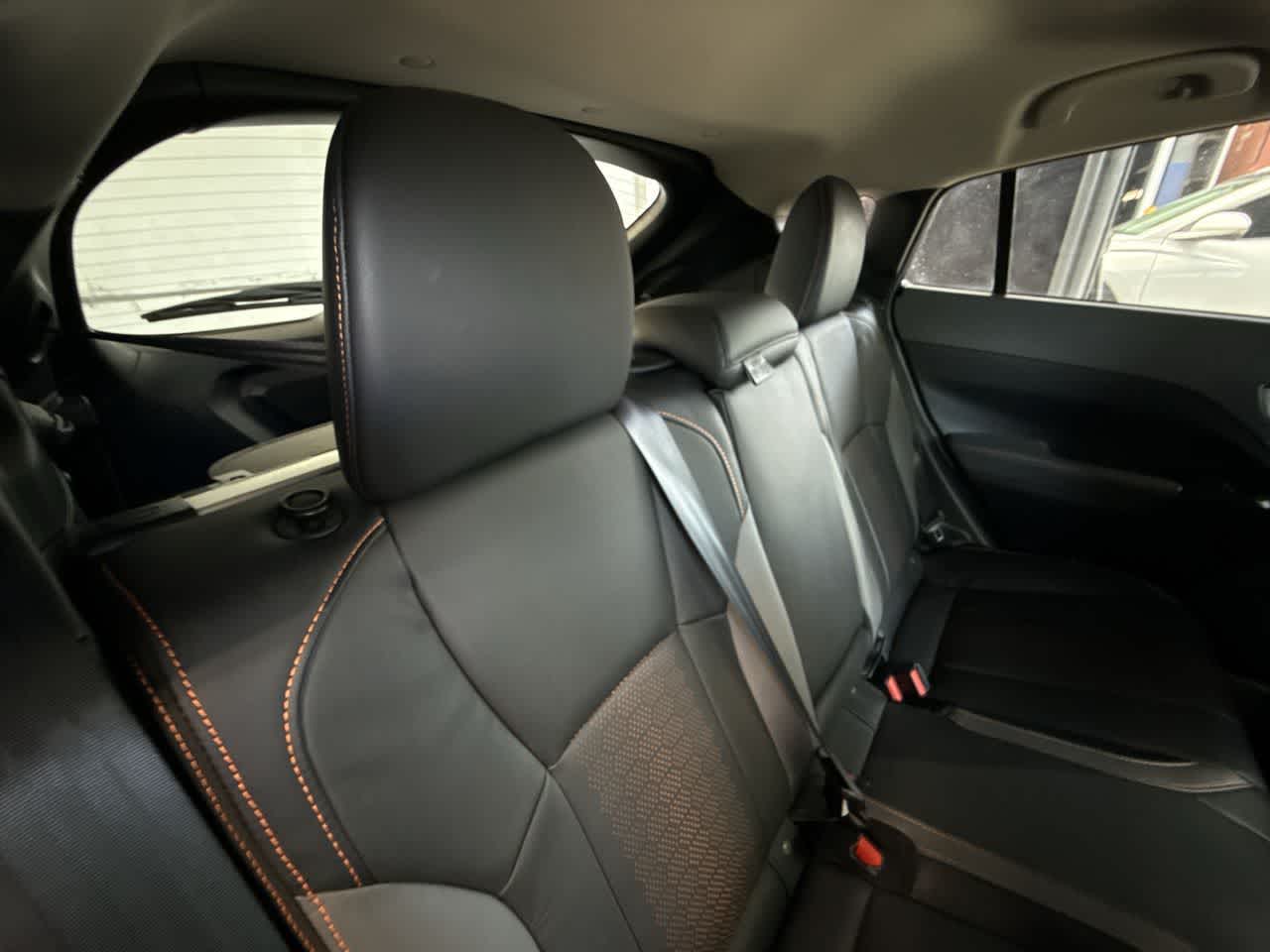 Thumbnail: 2025 Subaru Crosstrek - 26