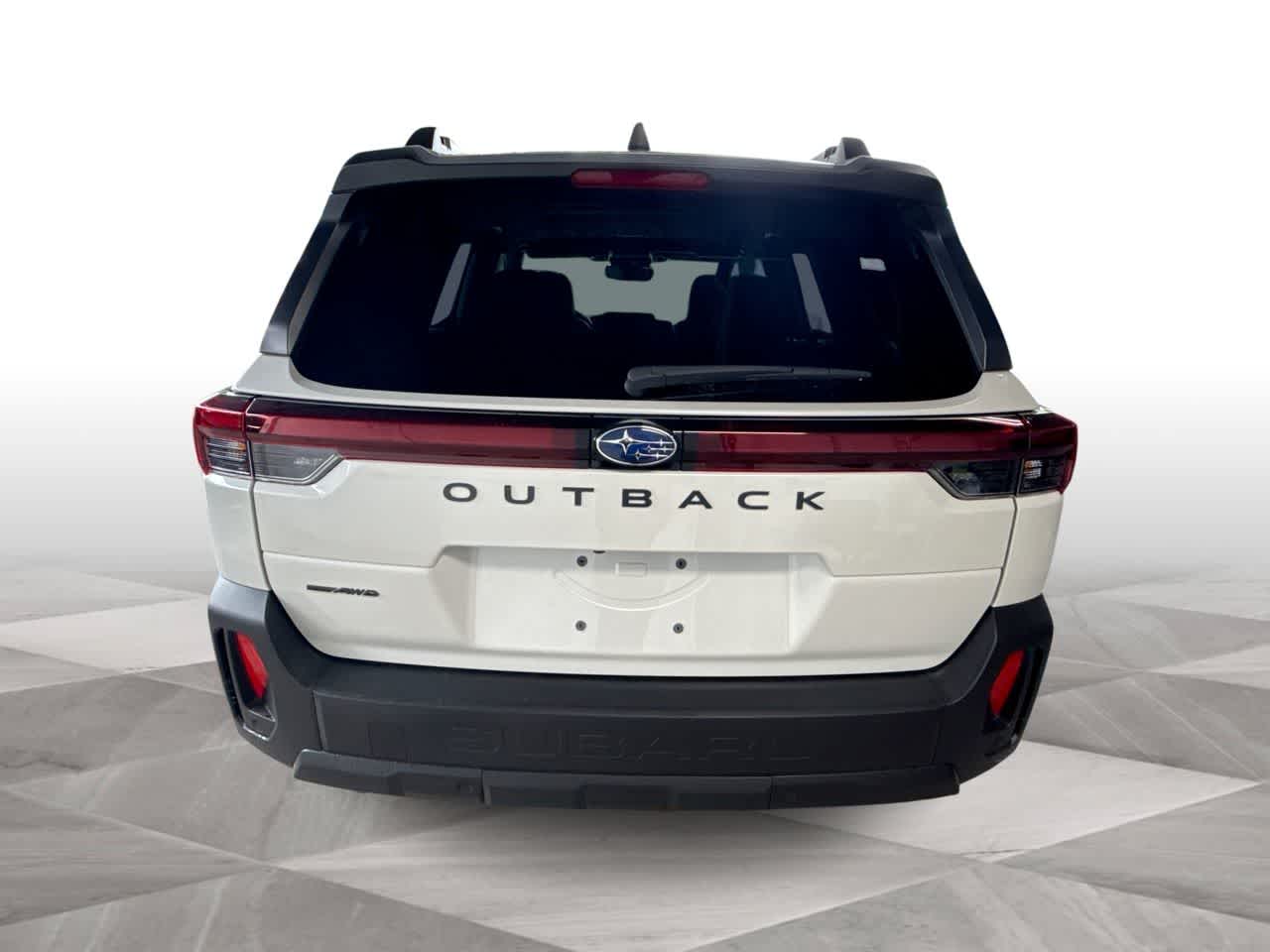 Thumbnail: 2026 Subaru Outback - 7