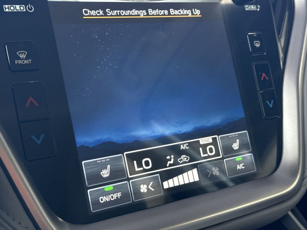 Thumbnail: 2025 Subaru Legacy - 20