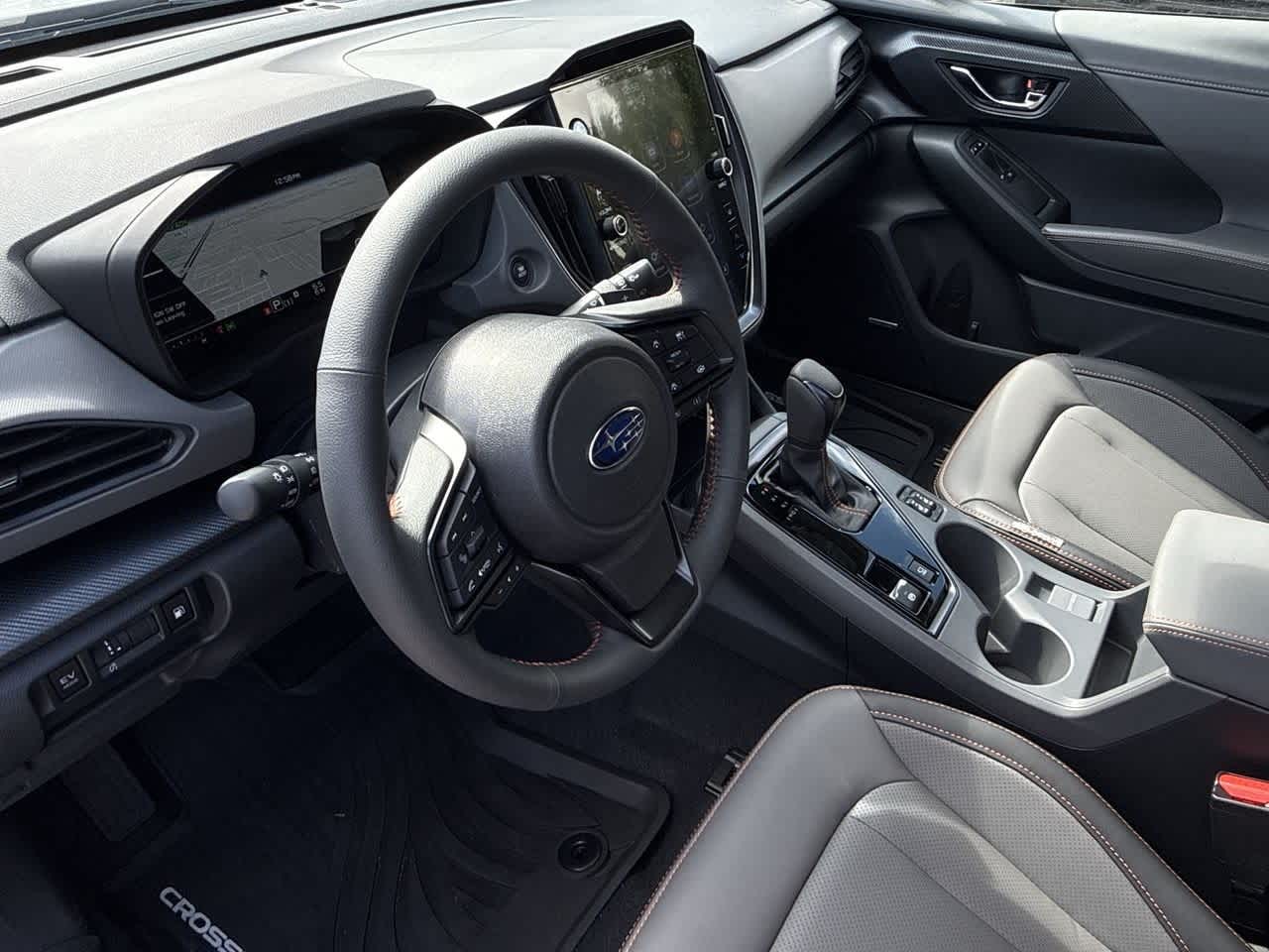 Thumbnail: 2026 Subaru Crosstrek - 10