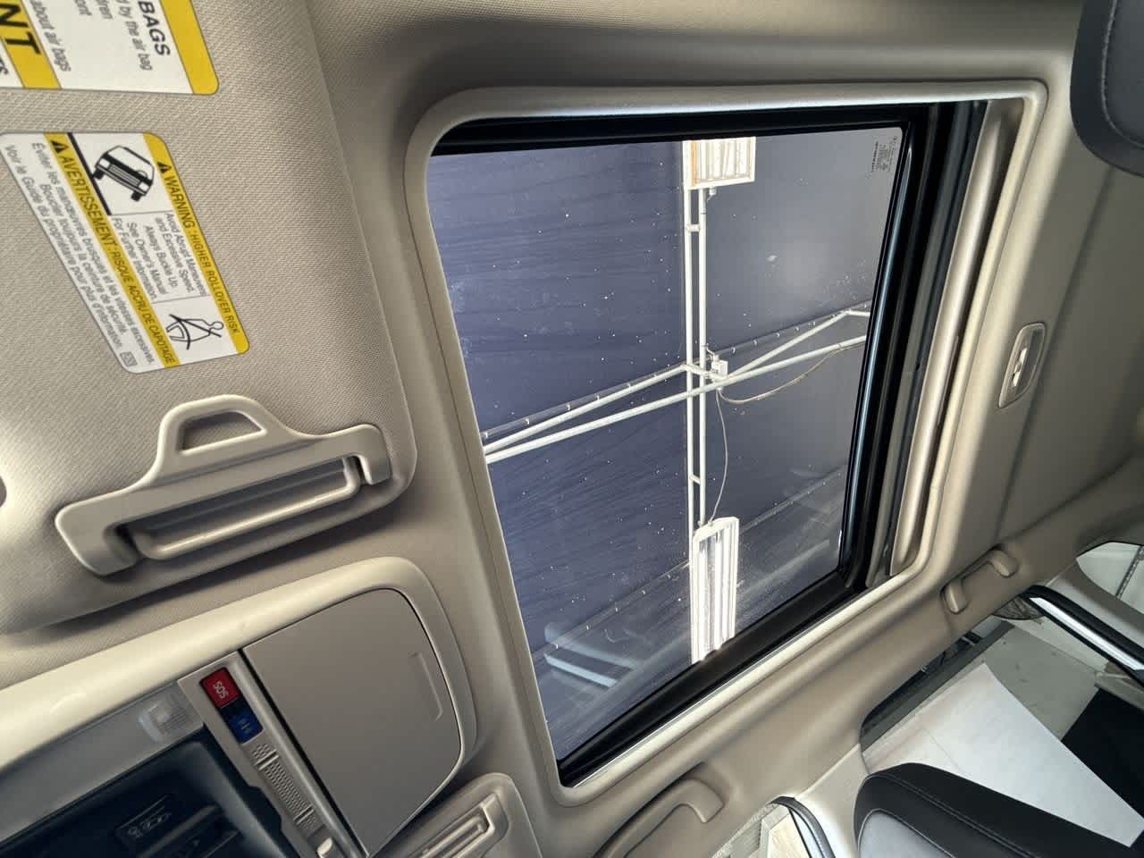 Thumbnail: 2022 Subaru Forester - 17