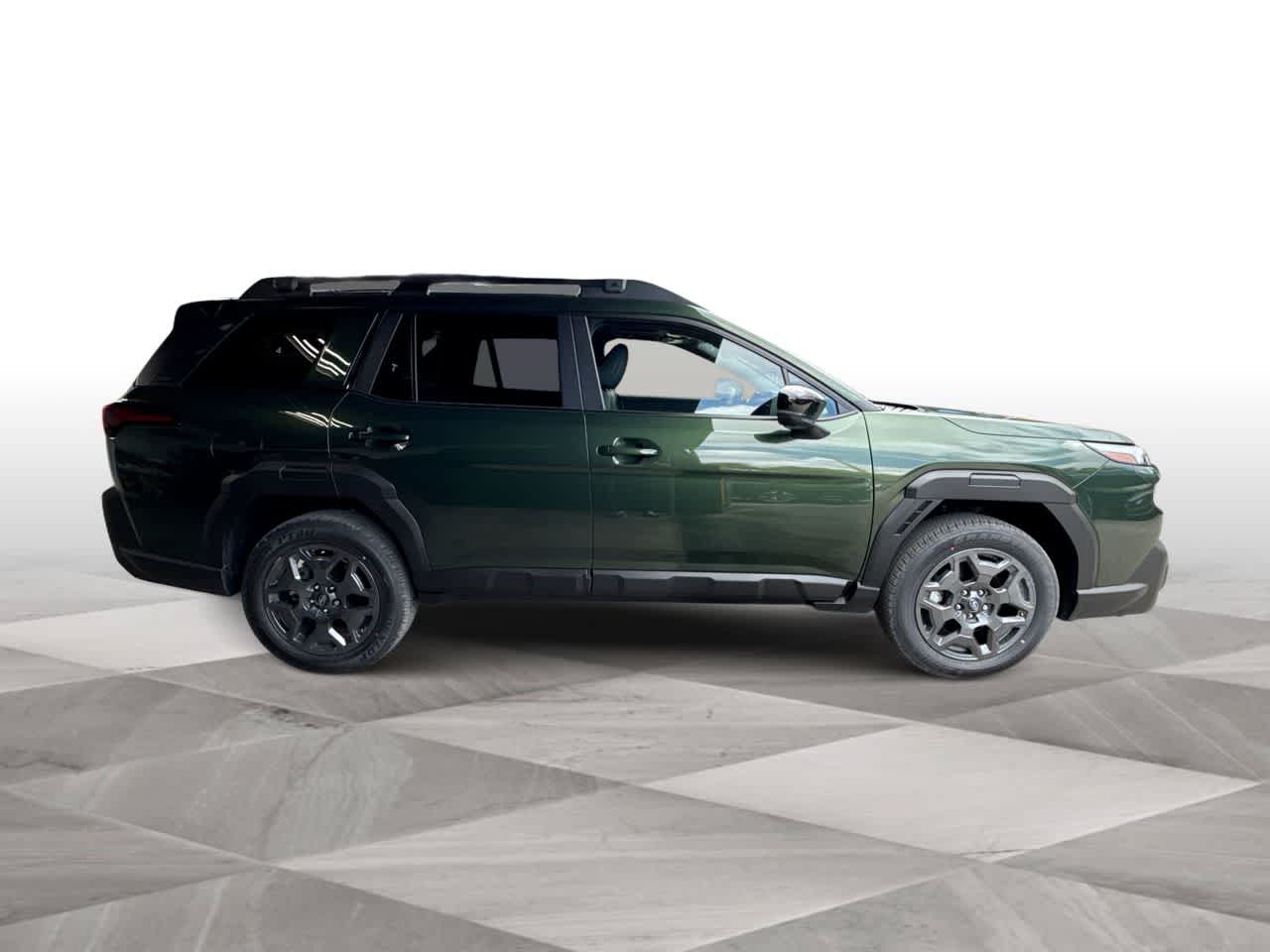 Thumbnail: 2026 Subaru Outback - 9