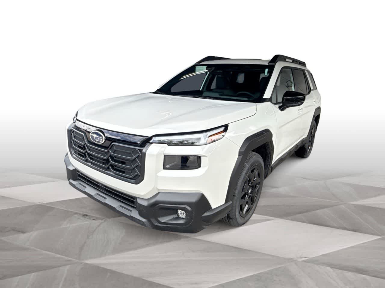 Thumbnail: 2026 Subaru Outback - 4