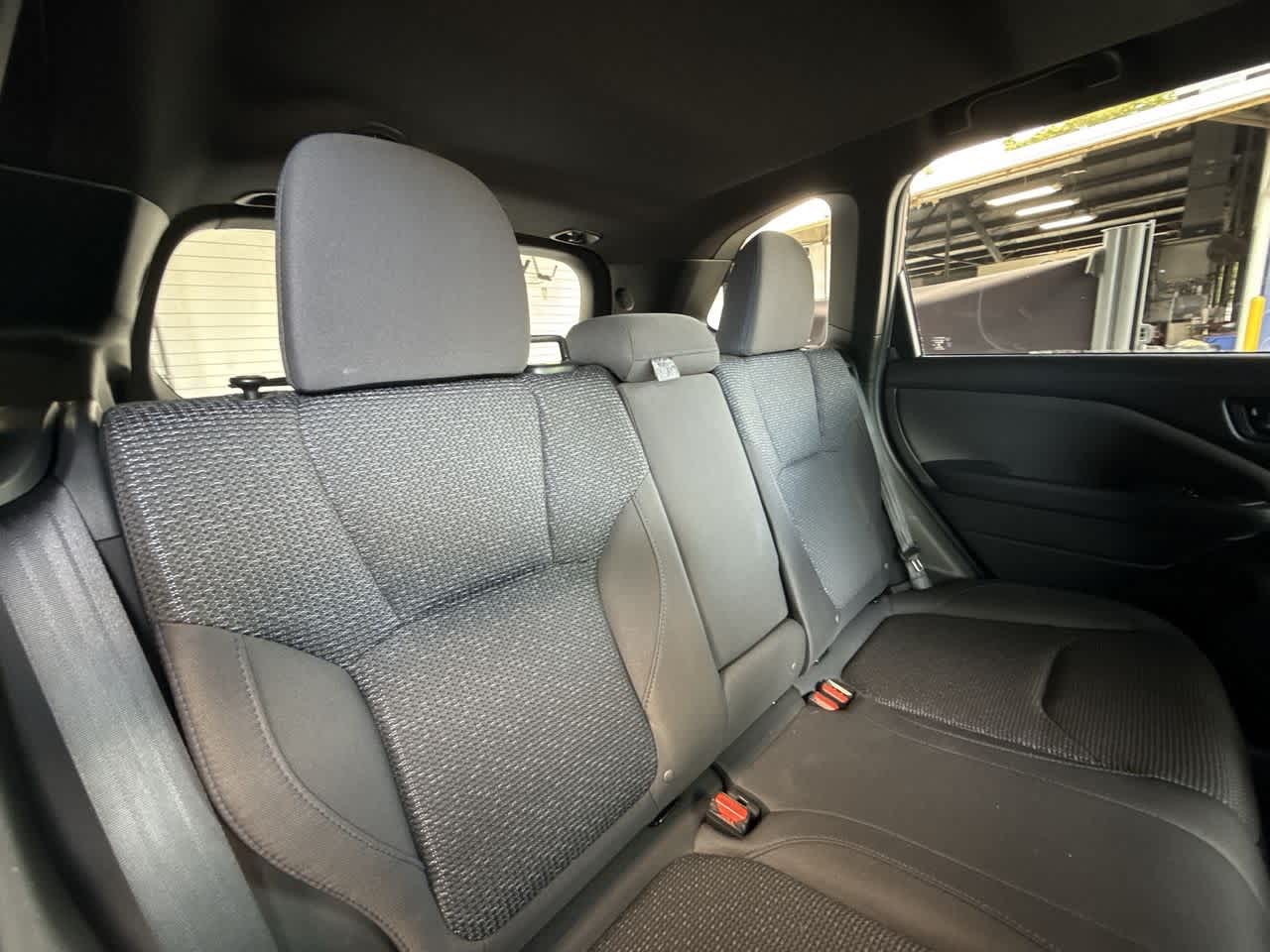 Thumbnail: 2025 Subaru Forester - 26