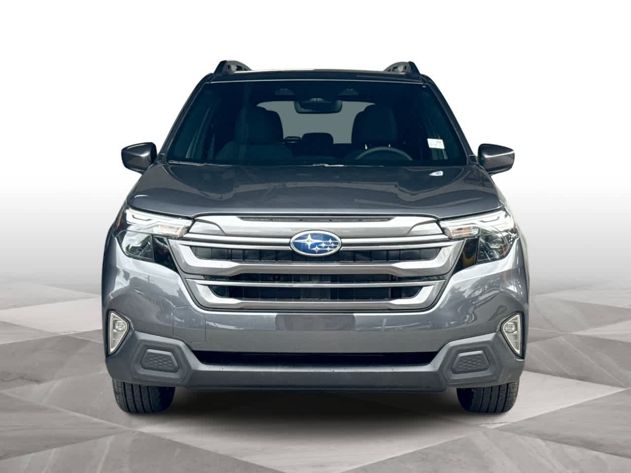 Thumbnail: 2026 Subaru Forester - 3