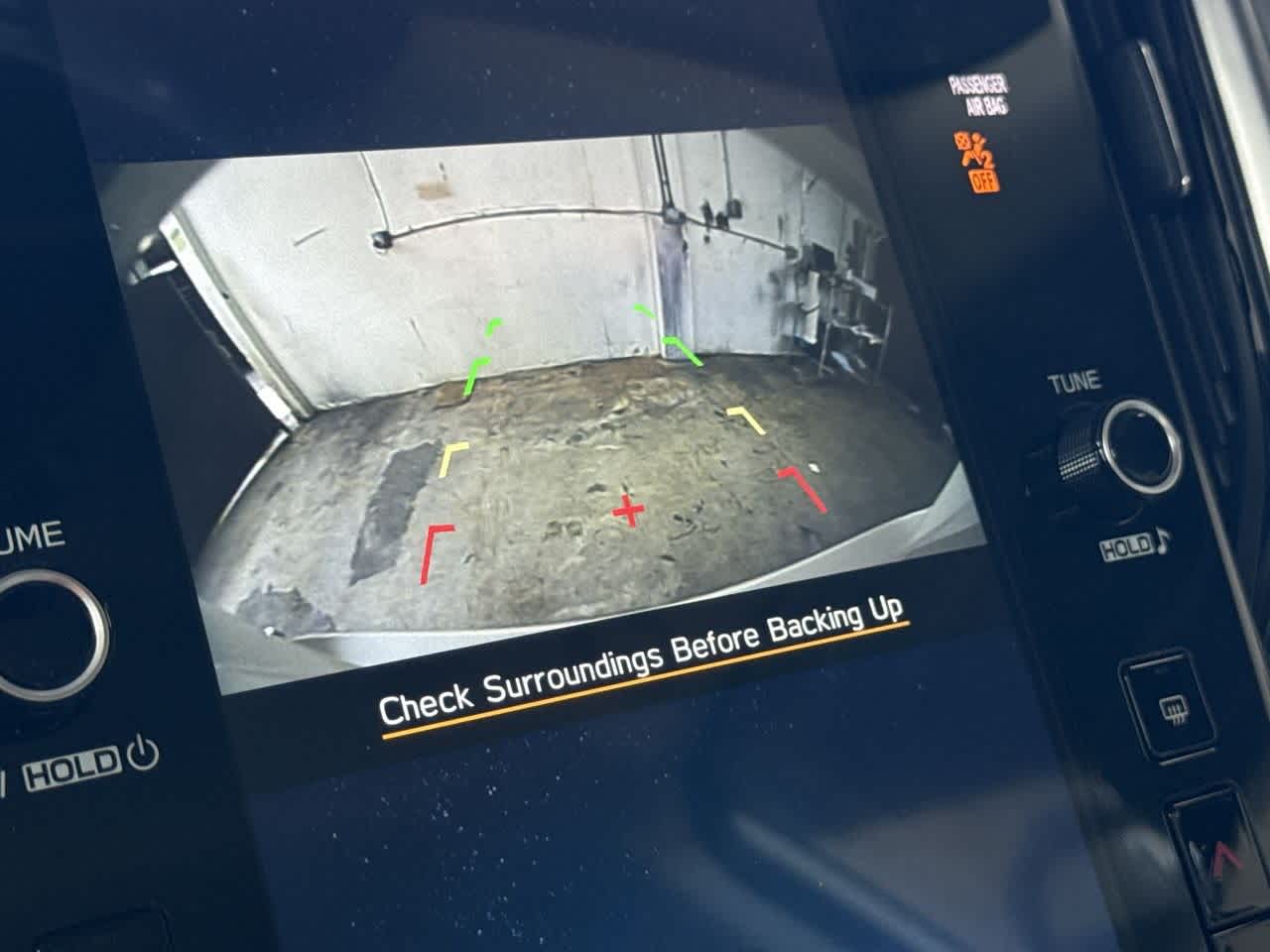 Thumbnail: 2025 Subaru Legacy - 19