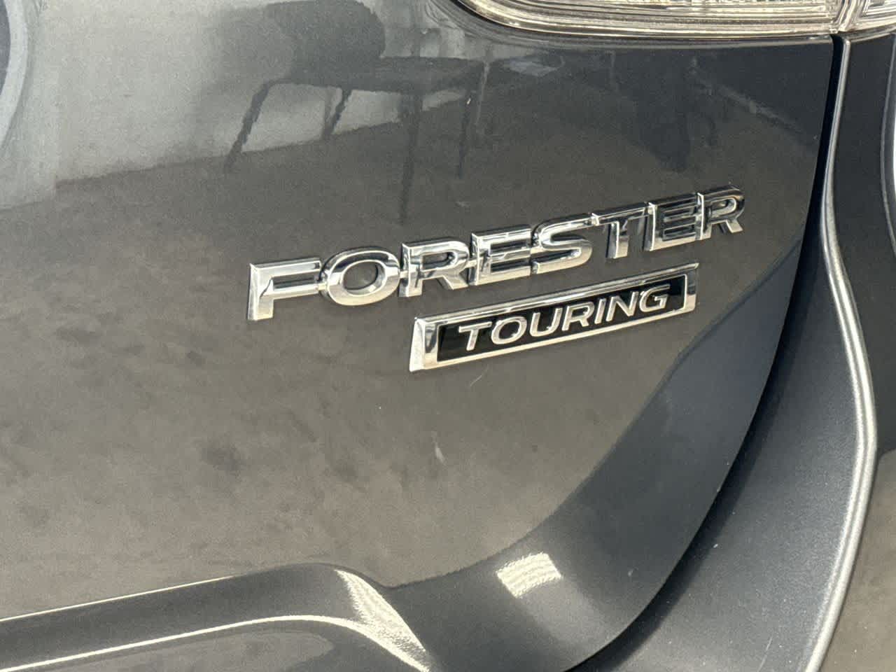 Thumbnail: 2024 Subaru Forester - 10